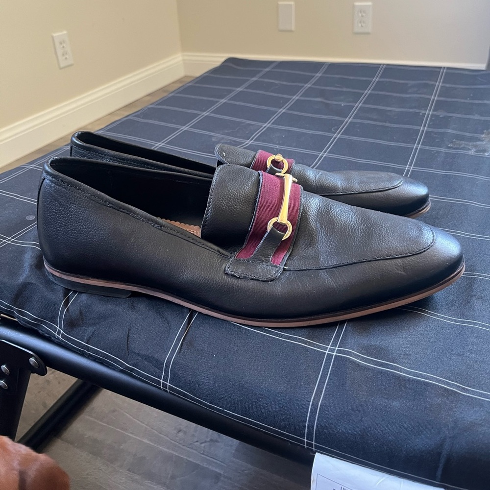 Walk London loafers size 12